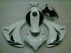 Blanc 08-11 CBR1000RR Carrosserie Moto Blanc 08-11 CBR1000RR Carrosserie Moto