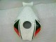 Blanc 08-11 CBR1000RR Kit Carénages Motos Blanc 08-11 CBR1000RR Kit Carénages Motos
