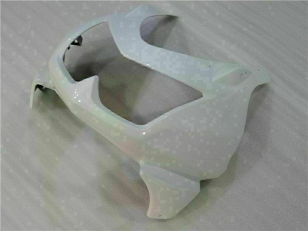Blanc 08-12 EX250 Carénage Moto Blanc 08-12 EX250 Carénage Moto