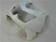 Blanc 08-12 EX250 Carénage Moto Blanc 08-12 EX250 Carénage Moto