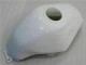Blanc 08-12 EX250 Carénage Moto Blanc 08-12 EX250 Carénage Moto