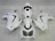 Blanc 08-12 EX250 Carénage Moto Blanc 08-12 EX250 Carénage Moto