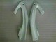Blanc 08-16 YZF R6 Kit Carénages Motos Complet Blanc 08-16 YZF R6 Kit Carénages Motos Complet