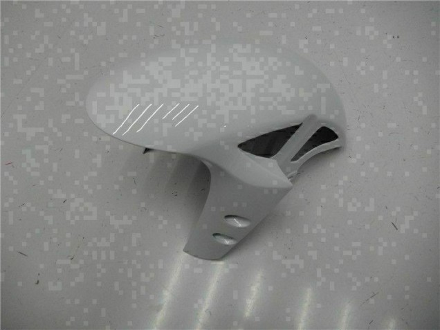 Blanc 09-11 YZF R1 Carénage Moto Blanc 09-11 YZF R1 Carénage Moto