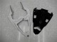 Blanc 09-11 YZF R1 Carénage Moto Blanc 09-11 YZF R1 Carénage Moto