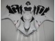 Blanc 09-11 YZF R1 Carénage Moto Blanc 09-11 YZF R1 Carénage Moto