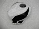 Blanc 09-12 CBR600RR Kit Carénages Motos Complet Blanc 09-12 CBR600RR Kit Carénages Motos Complet