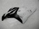 Blanc 09-12 CBR600RR Kit Carénages Motos Complet Blanc 09-12 CBR600RR Kit Carénages Motos Complet