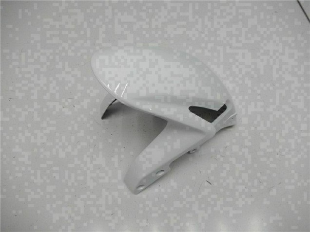 Blanc 09-12 CBR600RR Kit Carénages Motos Complet Blanc 09-12 CBR600RR Kit Carénages Motos Complet