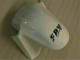Blanc Argent 01-03 CBR600 F4i Carénage Moto