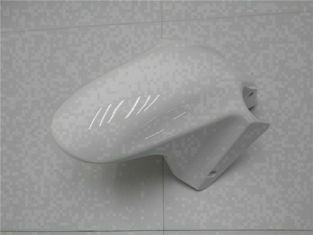 Blanc Argent 01-03 CBR600 F4i Carénage Moto