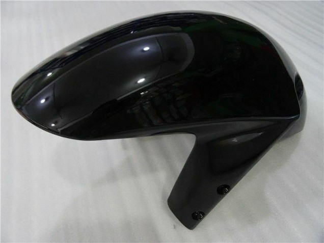 Blanc Argent 01-03 GSXR 600/750 Carénage Moto Blanc Argent 01-03 GSXR 600/750 Carénage Moto