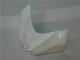 Blanc Argent 06-07 GSXR 600/750 Carrosserie Moto Blanc Argent 06-07 GSXR 600/750 Carrosserie Moto