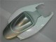 Blanc Argent 06-07 GSXR 600/750 Carrosserie Moto Blanc Argent 06-07 GSXR 600/750 Carrosserie Moto