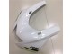 Blanc Argent 17-21 YZF R6 Carénage Moto Blanc Argent 17-21 YZF R6 Carénage Moto