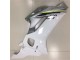 Blanc Argent 17-21 YZF R6 Carénage Moto Blanc Argent 17-21 YZF R6 Carénage Moto