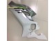 Blanc Argent 17-21 YZF R6 Carénage Moto Blanc Argent 17-21 YZF R6 Carénage Moto