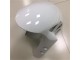 Blanc Argent 17-21 YZF R6 Carénage Moto Blanc Argent 17-21 YZF R6 Carénage Moto
