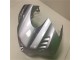 Blanc Argent 17-21 YZF R6 Carénage Moto Blanc Argent 17-21 YZF R6 Carénage Moto