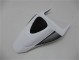 Blanc Argent Noir 09-12 CBR600RR Carénage Moto Blanc Argent Noir 09-12 CBR600RR Carénage Moto