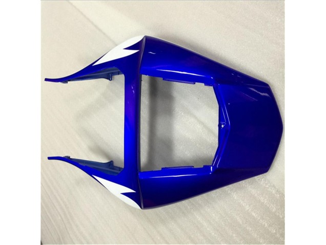 Blanc Bleu 00-01 YZF R1 Carénage Moto Blanc Bleu 00-01 YZF R1 Carénage Moto