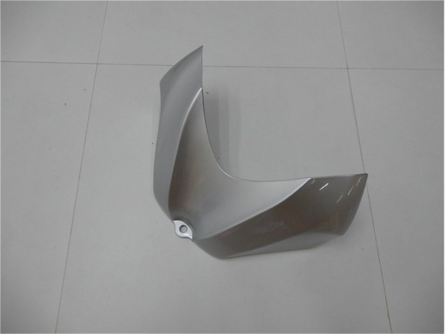 Blanc Bleu 06-07 GSXR 600/750 Carénages Moto Blanc Bleu 06-07 GSXR 600/750 Carénages Moto