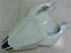 Blanc Bleu 06-07 YZF R6 Carénage Moto Blanc Bleu 06-07 YZF R6 Carénage Moto