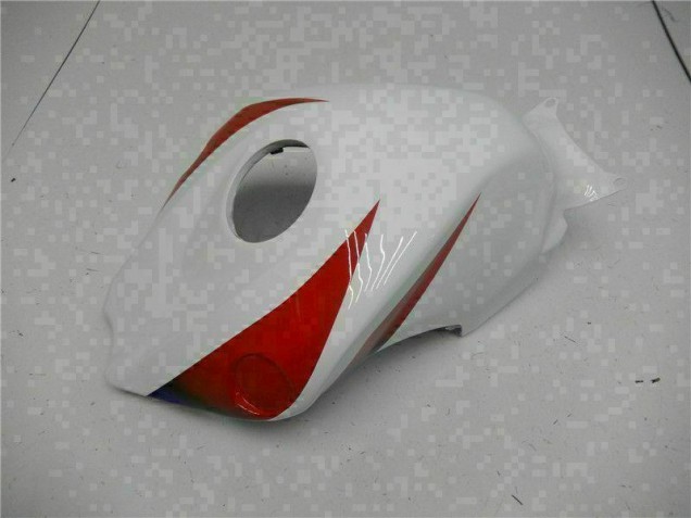 Blanc Bleu 08-11 CBR1000RR Carénage Moto Blanc Bleu 08-11 CBR1000RR Carénage Moto