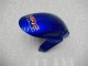 Blanc Bleu 08-11 CBR1000RR Carénage Moto Blanc Bleu 08-11 CBR1000RR Carénage Moto