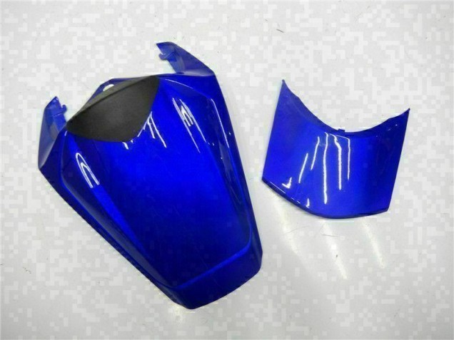 Blanc Bleu 08-11 CBR1000RR Carénage Moto Blanc Bleu 08-11 CBR1000RR Carénage Moto