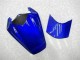 Blanc Bleu 08-11 CBR1000RR Carénage Moto Blanc Bleu 08-11 CBR1000RR Carénage Moto