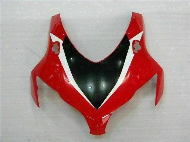 Blanc Bleu 08-11 CBR1000RR Kit Carénages Motos Blanc Bleu 08-11 CBR1000RR Kit Carénages Motos