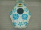 Blanc Bleu Nastro Azzurro 46 05-06 CBR600RR Carénages Moto Blanc Bleu Nastro Azzurro 46 05-06 CBR600RR Carénages Moto
