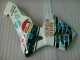 Blanc Bleu Nastro Azzurro 46 05-06 CBR600RR Carénages Moto Blanc Bleu Nastro Azzurro 46 05-06 CBR600RR Carénages Moto