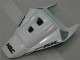 Blanc Bleu Repsol 04-05 CBR1000RR Carénage Moto Blanc Bleu Repsol 04-05 CBR1000RR Carénage Moto
