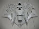 Blanc Nacré 07-08 CBR600RR Carénages Moto Blanc Nacré 07-08 CBR600RR Carénages Moto