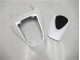 Blanc Nacré 07-08 CBR600RR Carénages Moto Blanc Nacré 07-08 CBR600RR Carénages Moto