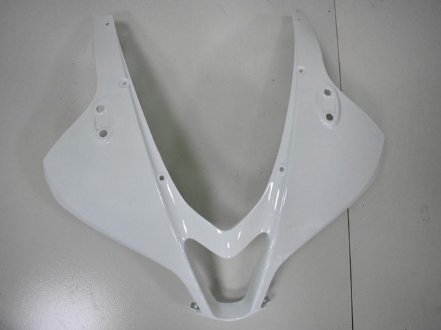 Blanc Nacré 09-12 CBR600RR Carénage Moto Blanc Nacré 09-12 CBR600RR Carénage Moto