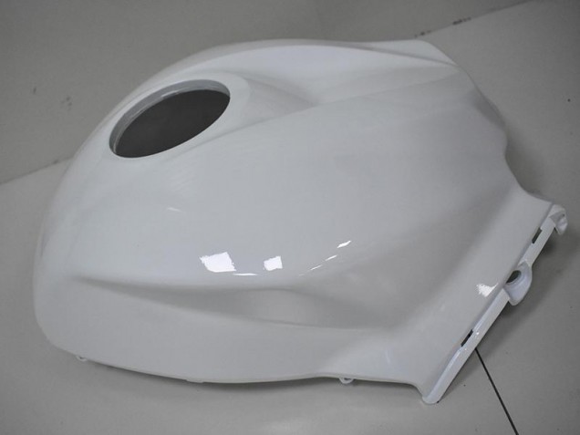 Blanc Nacré 09-12 CBR600RR Carénage Moto Blanc Nacré 09-12 CBR600RR Carénage Moto