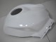 Blanc Nacré 09-12 CBR600RR Carénage Moto Blanc Nacré 09-12 CBR600RR Carénage Moto