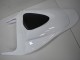Blanc Nacré 09-12 CBR600RR Carénage Moto Blanc Nacré 09-12 CBR600RR Carénage Moto
