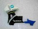 Blanc Noir 03-04 CBR600RR Carrosserie Moto Blanc Noir 03-04 CBR600RR Carrosserie Moto
