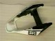Blanc Noir 04-05 CBR1000RR Carénage Moto Blanc Noir 04-05 CBR1000RR Carénage Moto