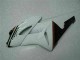 Blanc Noir 04-05 CBR1000RR Kit Carénages Motos Complet Blanc Noir 04-05 CBR1000RR Kit Carénages Motos Complet