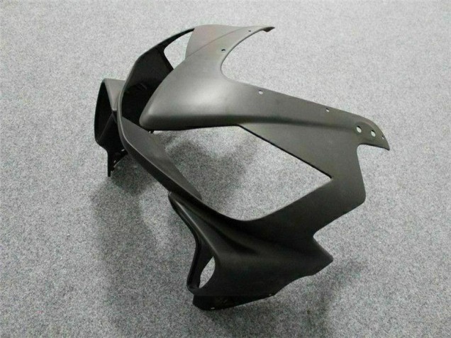 Blanc Noir 04-07 CBR600 F4i Carénage Moto Blanc Noir 04-07 CBR600 F4i Carénage Moto