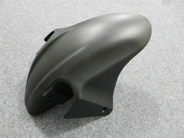 Blanc Noir 04-07 CBR600 F4i Carénage Moto Blanc Noir 04-07 CBR600 F4i Carénage Moto
