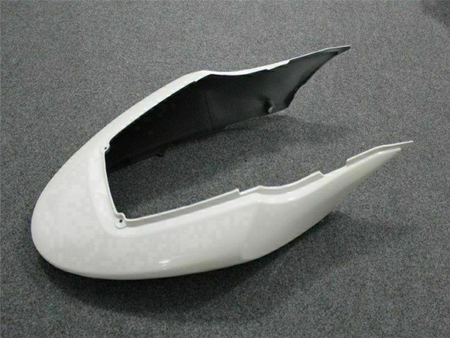 Blanc Noir 04-07 CBR600 F4i Carénage Moto Blanc Noir 04-07 CBR600 F4i Carénage Moto