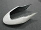 Blanc Noir 04-07 CBR600 F4i Carénage Moto Blanc Noir 04-07 CBR600 F4i Carénage Moto