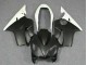 Blanc Noir 04-07 CBR600 F4i Carénage Moto Blanc Noir 04-07 CBR600 F4i Carénage Moto