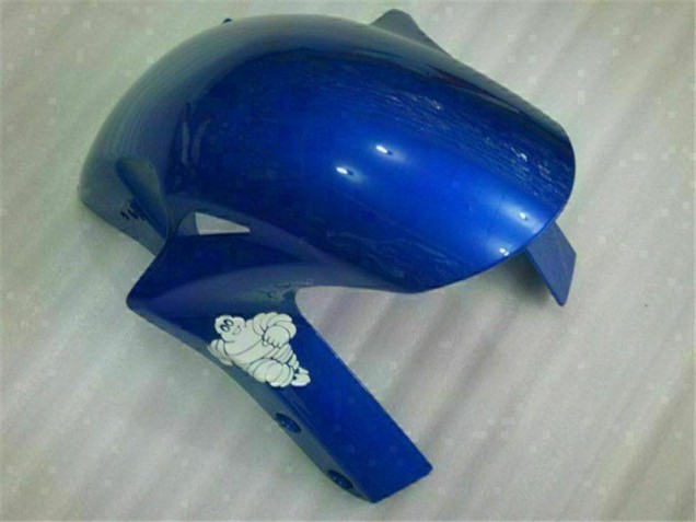 Blanc Noir 06-07 CBR1000RR Carénage Moto Blanc Noir 06-07 CBR1000RR Carénage Moto